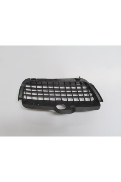Volkswagen Golf 3 92/98 Sis Lamba Kapağı Sol Siyah (Tw)