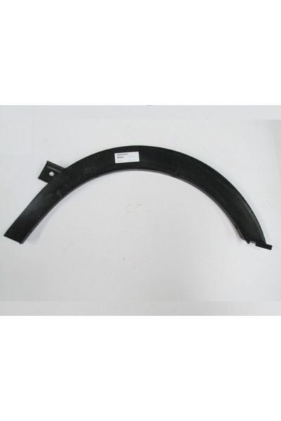 Volkswagen Golf- 3- 92/98 Ön Çamurluk Ağzı Plastiği Sol Siyah (tyg) 1h0853717ab41