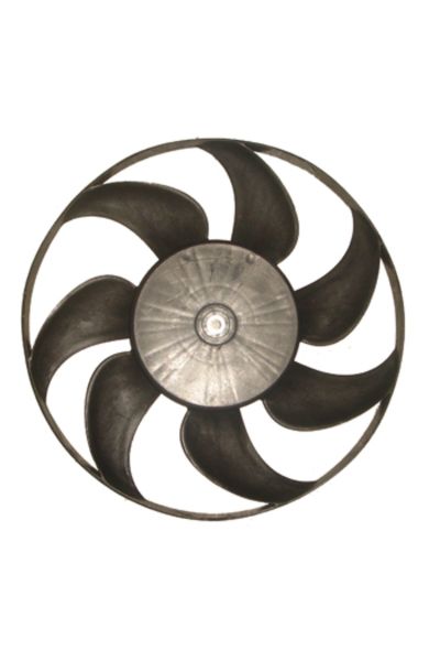 Volkswagen Passat- B7- 11/14 Uyumlu Klima Fan Kanadı (küçük) 1k0959455dg