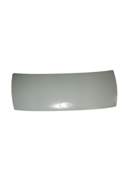 Ford Transıt- V184- 02/06; Motor Kaputu Gri Boyalı (İCELİ/ÇEKOMASTİKLİ) (SIMYI) Yc1516612bd