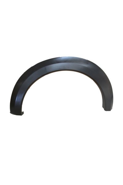Fiat Fullback 16/19 Çamurluk Ağzı Plastiği Ön Arka Sağ/sol Set (4 Parça) (Fpı)