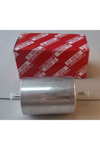 Mercedes E Class- W124- 93/95 Benzin Filtresi Orj.no:0024772701 (asco) 0024772701