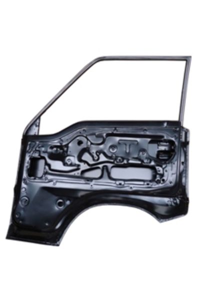 Hyundai Porter Kamyonet 96/05 Ön Kapı Komple Sağ (Bfn)