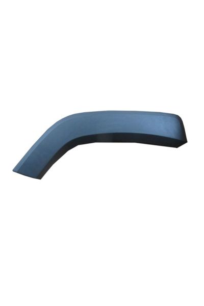 Toyota Rav4 18/24 Arka Çamurluk Dodik Plastiği Sol Siyah (Önün Önü)(casp)
