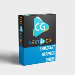 Next4CG vMix KJ Editörü
