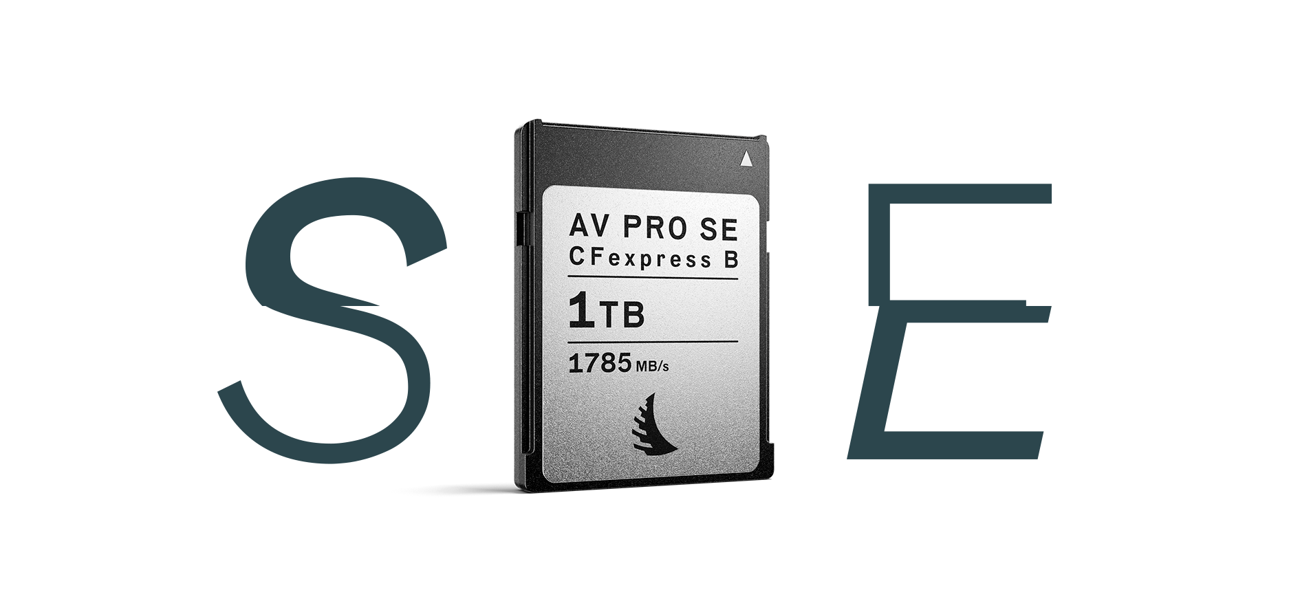 Angelbird 1TB AV Pro CFexpress Type B