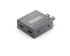 Blackmagic Design Micro Converter BiDirectional SDI/HDMI 12G