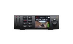 Blackmagic Design HyperDeck Studio HD Mini