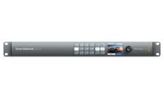 Blackmagic Design Smart Videohub 12x12