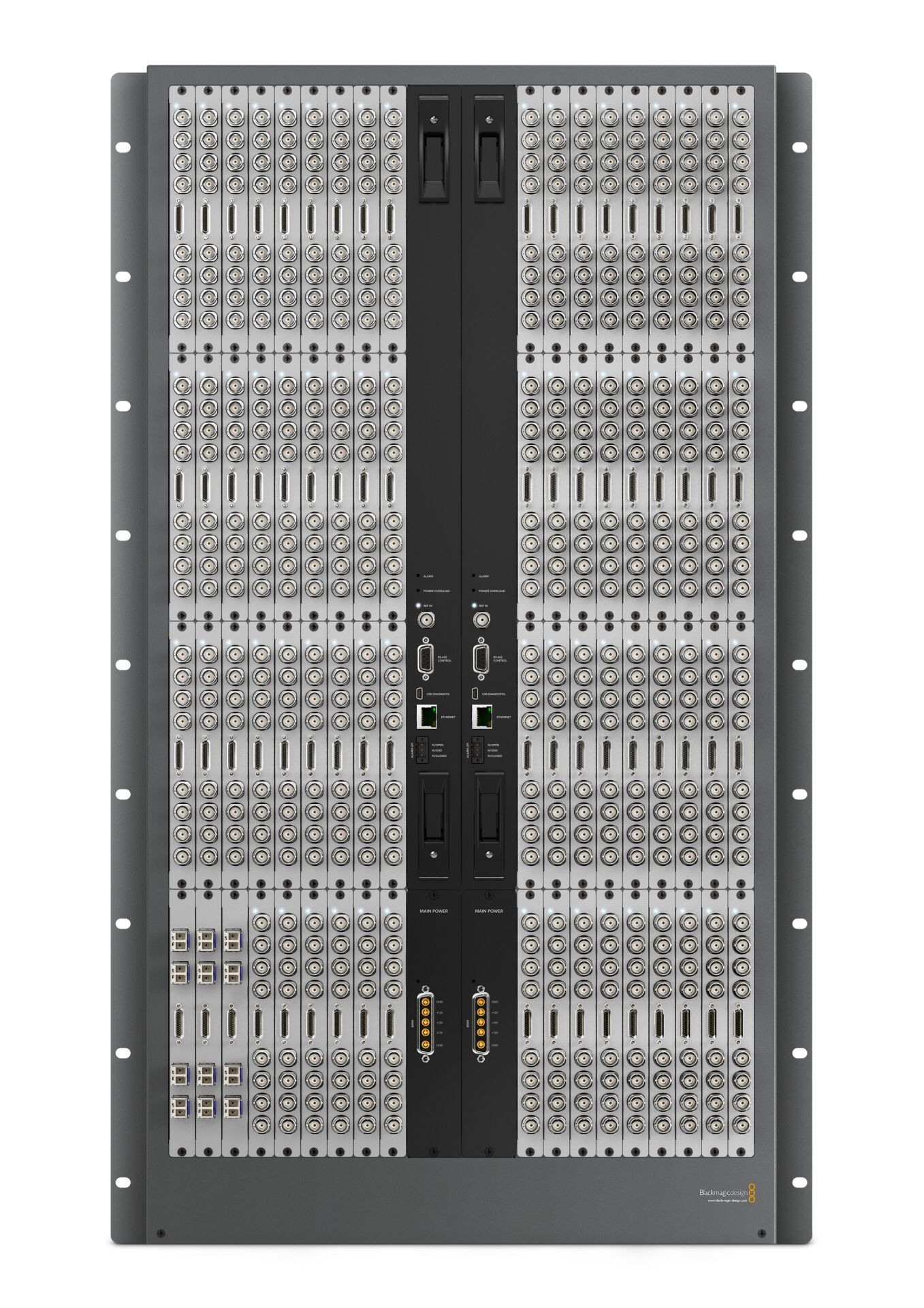 Blackmagic Design Universal Videohub 288