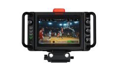 Blackmagic Studio Camera 6K Pro