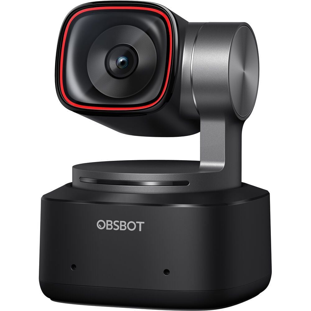 Obsbot Tiny 2 AI-Destekli PTZ 4K Web Kamera