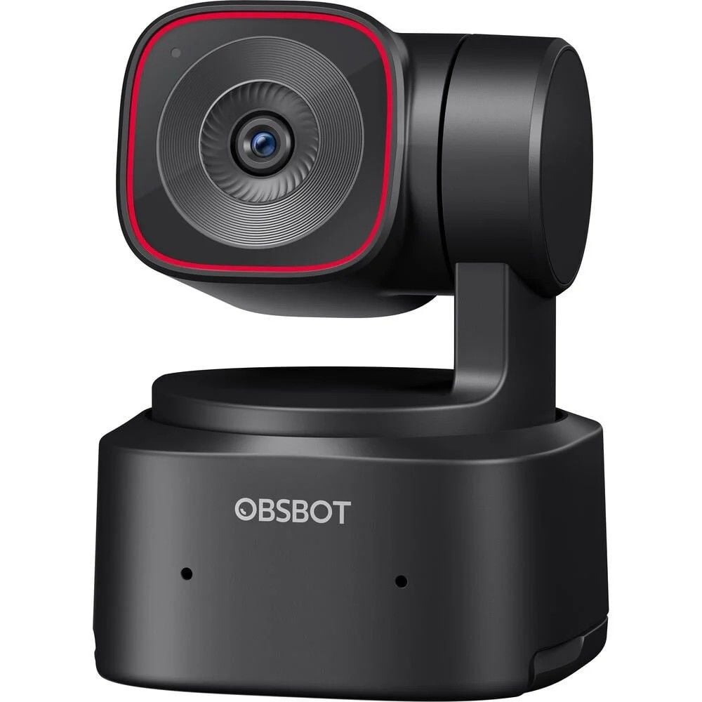 Obsbot Tiny 2 Lite AI-Destekli PTZ 4K Web Kamera