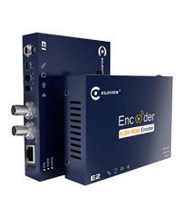 Kiloview E1-s H.264 HD SDI Encoder