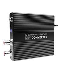 Kiloview CV180 SDI to HDMI (and VGA/AV/CVBS) Converter