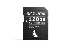 Angelbird AV PRO SD  MK2 V90 128GB