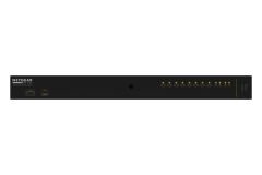 Netgear AV Line M4250-10G2F-PoE+ (GSM4212P)
