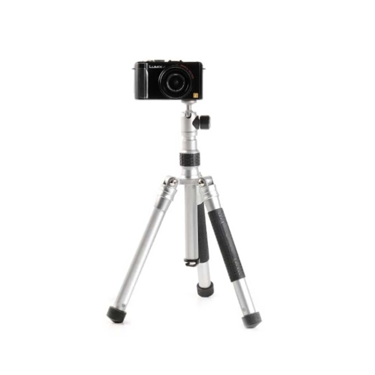 Miliboo MZA Telefon İçin Tripod (Gümüş)