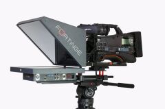 Fortinge ERA 21-HB Stüdyo Prompter Set