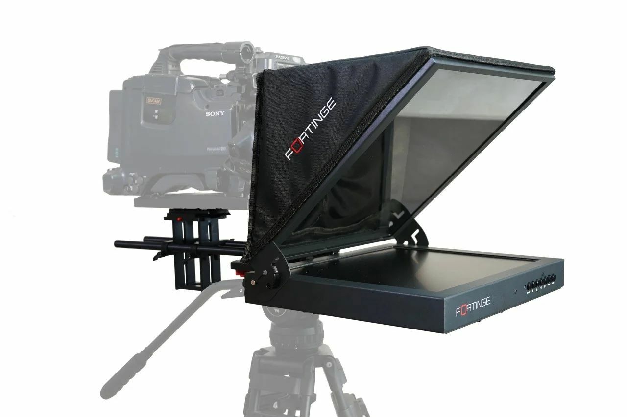 Fortinge PROS21 Stüdyo Prompter
