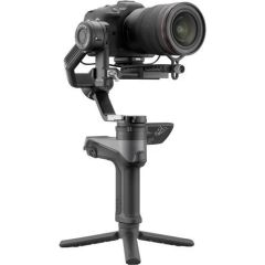 Zhiyun Tech WEEBILL 2 Gimbal