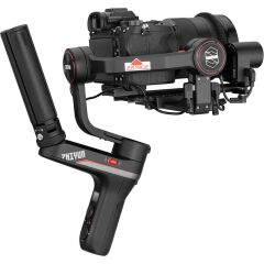 Zhiyun Weebill-S El Gimbal