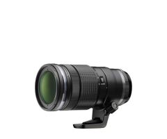 Olympus 40-150mm f/2.8 M.Zuiko Pro Lens - Siyah