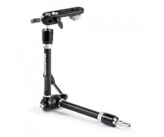 MANFROTTO MA 143A MAGIC ARM WITH CAMERA BRACKET