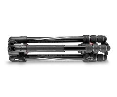 Manfrotto MKBFRA4GTXP-BH Befree GT XPRO Alüminyum Tripod Kit