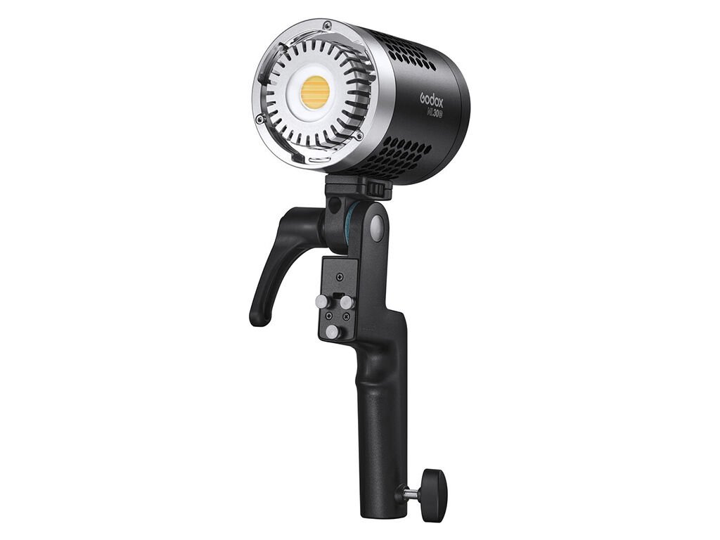 Godox ML-30Bi-K2 LED Video Işığı 2'li Kit