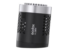 Godox ML-30Bi-K2 LED Video Işığı 2'li Kit