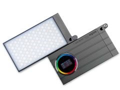 Godox M1 RGB Mobil Video Işığı 4'lü Kit