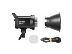 Godox SL60II D 60W LED Video Işığı Tekli Kit
