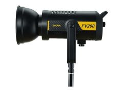 Godox FV200 Flaş / LED200W LED Video Işığı