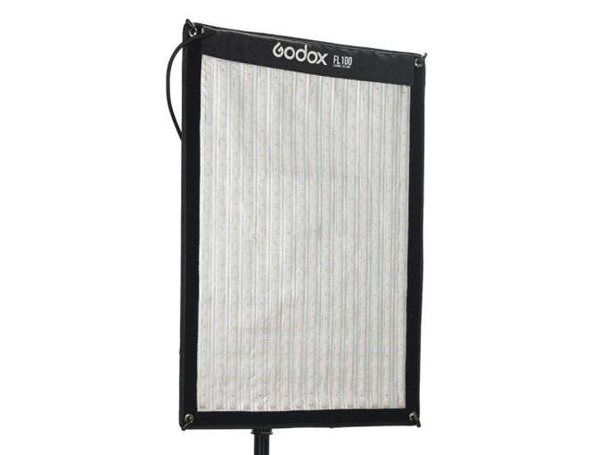 Godox FL100 40x60cm Esnek LED