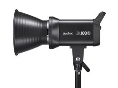 Godox SL-100Bİ Bi-Color LED Video Işığı