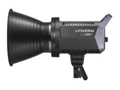 Godox LA-200D Beyaz LED Video Işığı