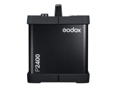 Godox H2400P 2400W Flaş 2'li Kit