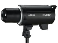 Godox DP400III 400W 2'li Flaş Seti