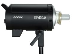 Godox DP400III 400W 2'li Flaş Seti