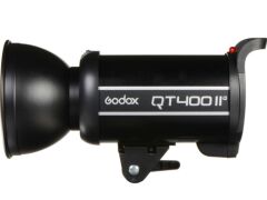 Godox QT400 II M HSS 400 Watt Paraflaş Kafası