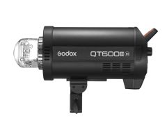 Godox QT600 III M HSS 600W Paraflaş Kafası