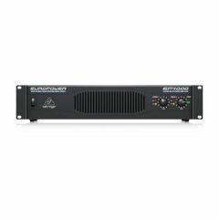 Behringer EP4000 4000 Watt Power Amfi