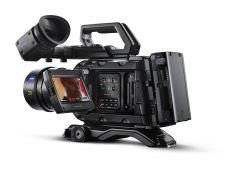 Blackmagic URSA Mini Pro 12K OLPF