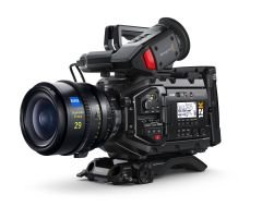 Blackmagic URSA Mini Pro 12K OLPF