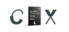 Angelbird AV PRO CFexpress Type A 1 TB