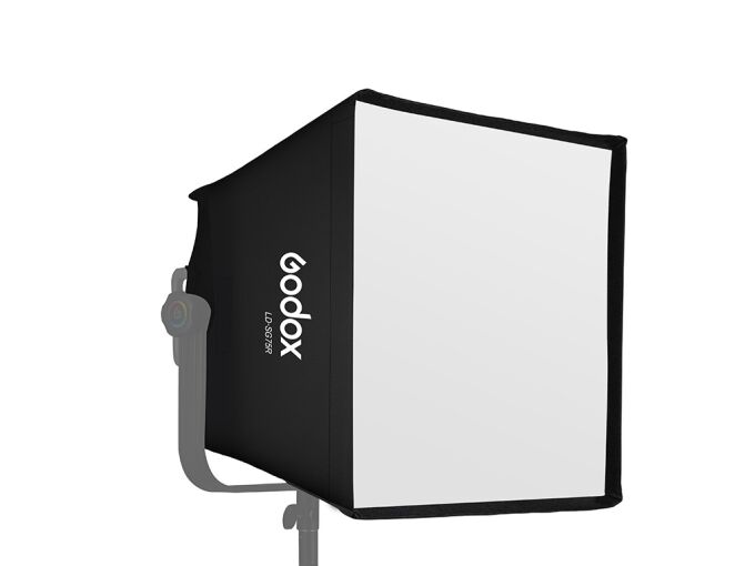 Godox LD-SG75R LD75R İçin Softbox