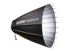 Godox Parabolik68 Softbox Bowens Kit (9 Parça)