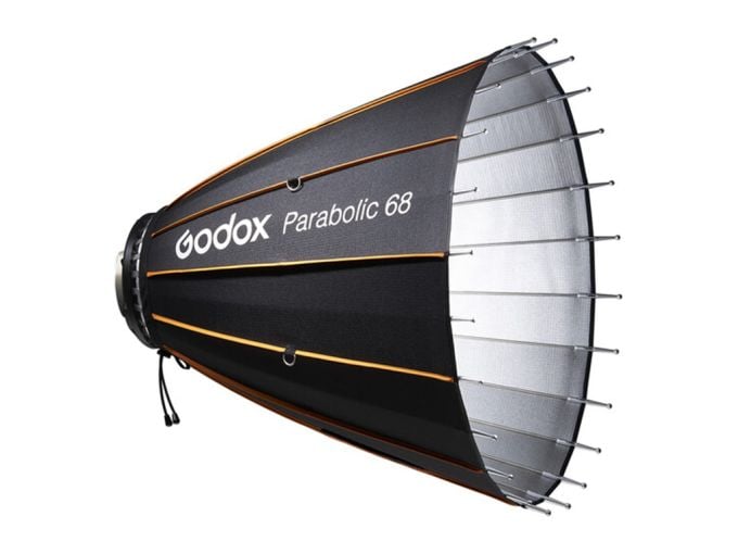 Godox Parabolik68 Softbox