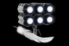 COLBOR CL60 Bi-Color LED Monolight